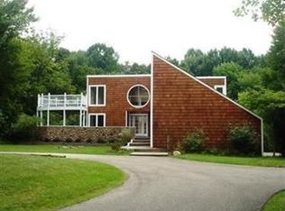 9310 Little Mountain Rd, Kirtland Hills, OH 44060