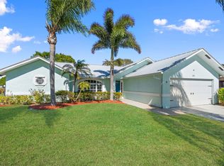 212 Deerwood Lane, Fort Pierce, FL 34947