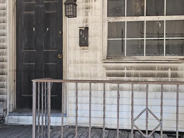 621 E Centre St, Mahanoy City, PA 17948