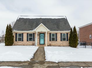 201 E Joann Dr, Wilmore, KY 40390