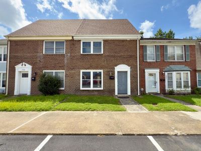 1365 White Birch Ln, Virginia Beach, VA, 23453