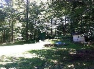 148 Dakota Rd, Old Forge, NY 13420
