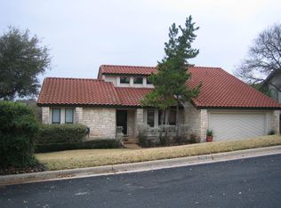 5909 Rising Hills Dr, Austin, TX 78759