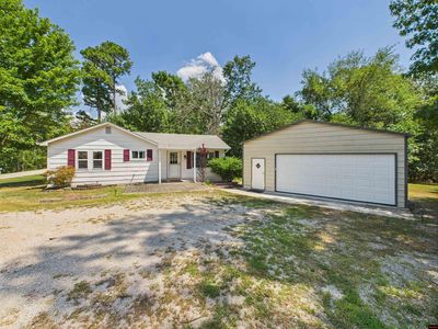 311 Mallard Point Rd, Mountain Home, AR, 72653