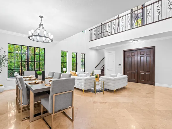 9509 Ginger Court, Parkland, FL 33076