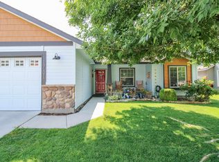 1761 N Firebrick Dr, Kuna, ID 83634