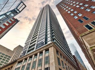 70 Temperance St #3117, Toronto, ON M5H 0B1