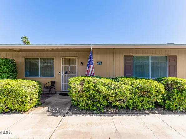 13413 N 111TH Avenue, Sun City, AZ 85351
