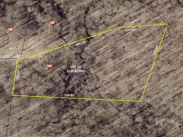 189 Markway Dr Lot 14, Pataskala, OH 43062