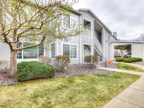 3846 E Canyon Ranch Rd, Littleton, CO
