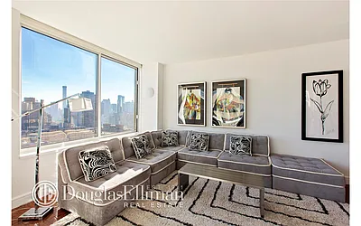 Sold by Douglas Elliman