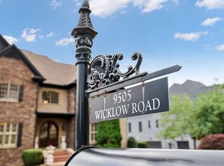 9505 Wicklow Rd, Brentwood, TN 37027