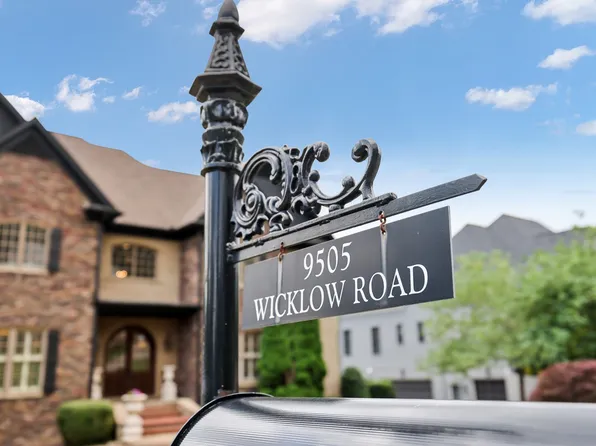 9505 Wicklow Rd, Brentwood, TN 37027