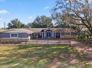 37224 Apiary Rd, Grand Island, FL 32735