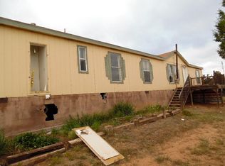 191 Indian Hills Rd, Moriarty, NM 87035