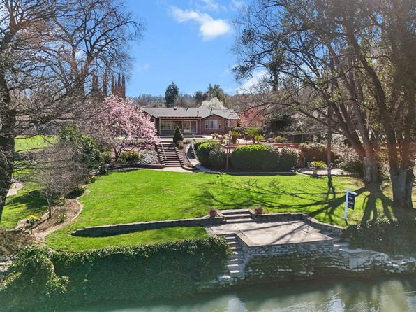 19018 River Crest Dr, Anderson, CA 96007