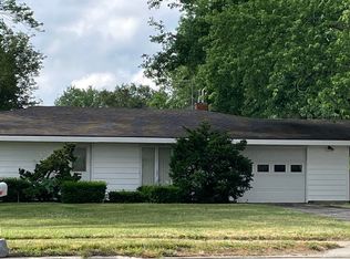 1105 College Ave, Goshen, IN 46526