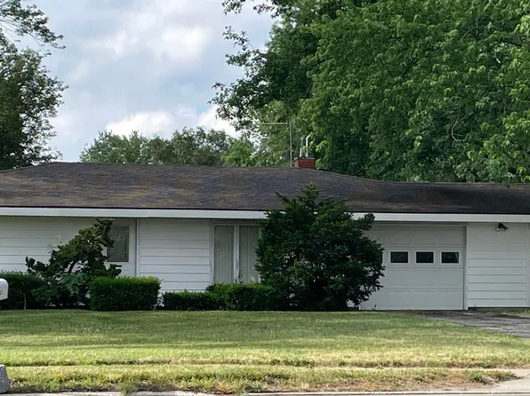 1105 College Ave, Goshen, IN 46526