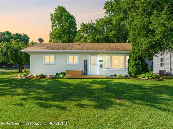 4651 Richard St, Holt, MI 48842