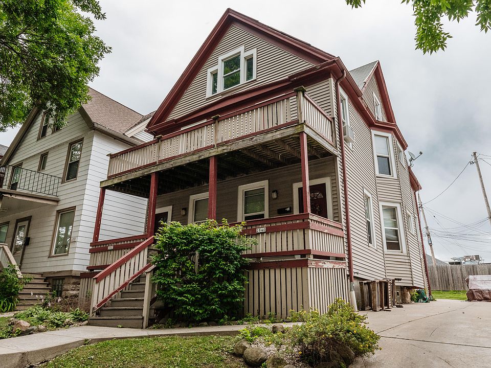 1st image of 2840 N Bartlett Ave #2842