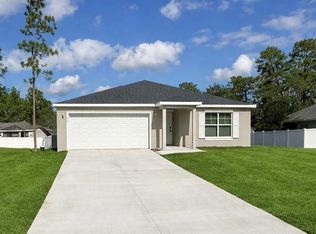 5077 SW 155th Loop, Ocala, FL 34473