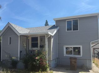 4814 N Magnolia St, Spokane, WA 99207
