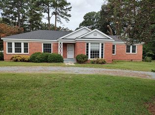403 E Plank Rd, Warsaw, NC 28398