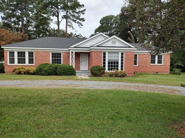 403 E Plank Rd, Warsaw, NC 28398