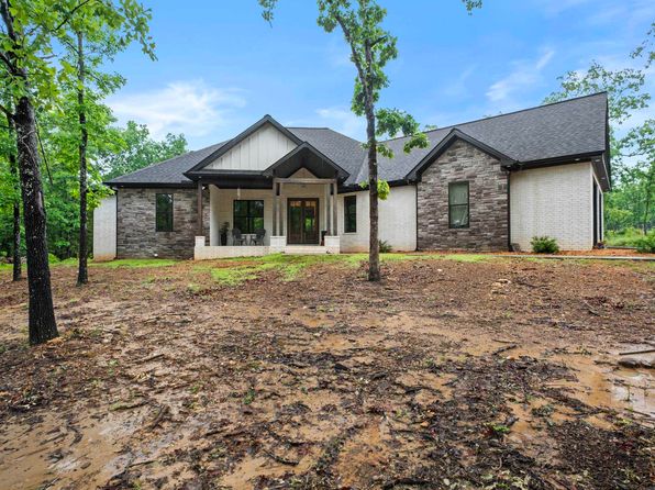 14 Rebecca Cv, Mayflower, AR 72106