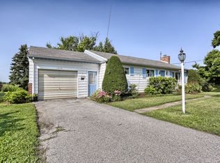 1214 Delta Rd, Red Lion, PA 17356