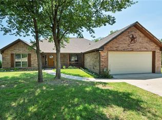 5619 Gebron Ct, Fort Worth, TX 76126