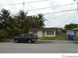 5320 SW 22nd St, Hollywood, FL 33023
