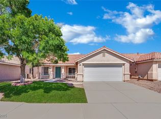 7021 Feather Pine St, Las Vegas, NV 89131