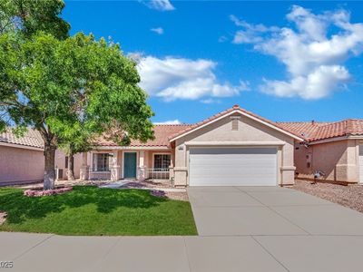 7021 Feather Pine St, Las Vegas, NV, 89131
