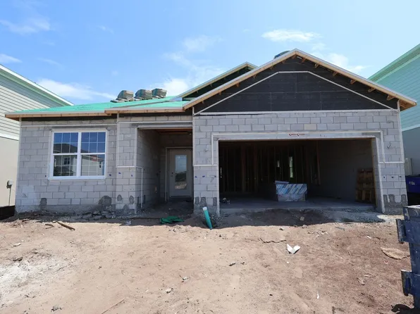 5255 High Line Dr, Saint Cloud, FL 34771
