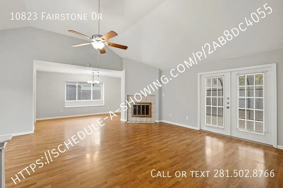 Building Photo - 10823 Fairstone Dr
