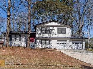 2352 Tarian Dr, Decatur, GA 30034