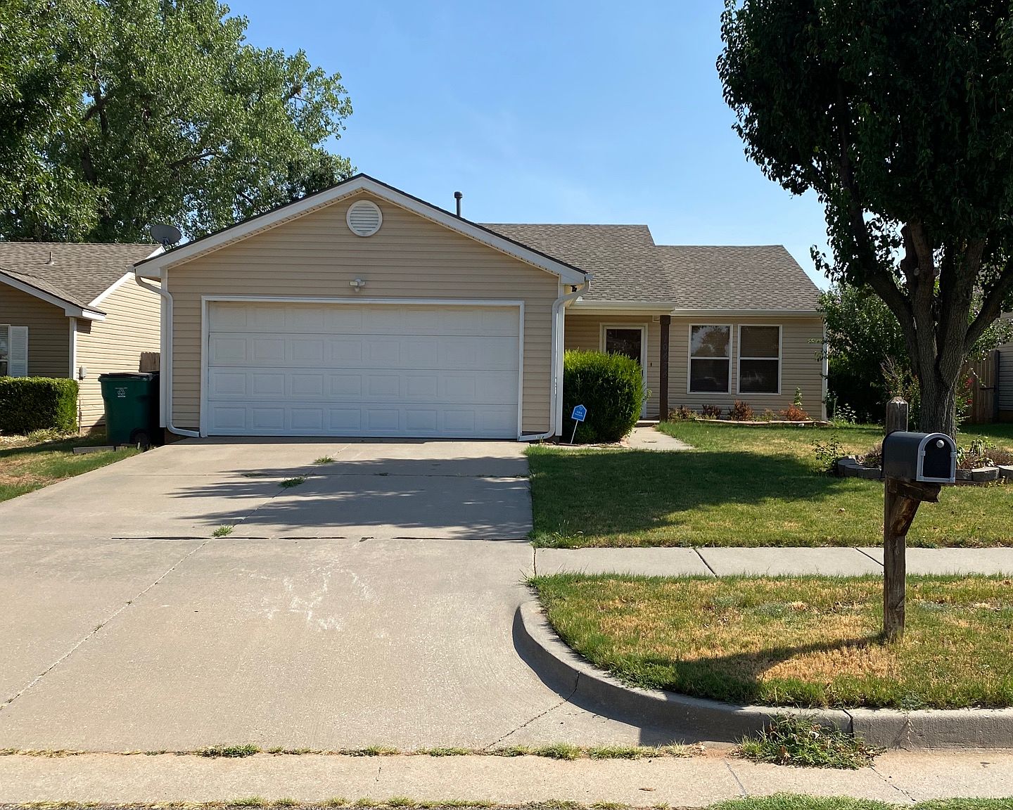 10424 Bradford Way, Yukon, OK 73099 Zillow