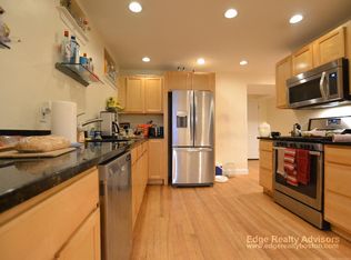 58 Ashford St #1, Allston, MA 02134