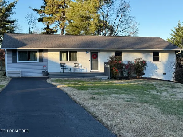 11801 Byron Ln, Knoxville, TN 37934