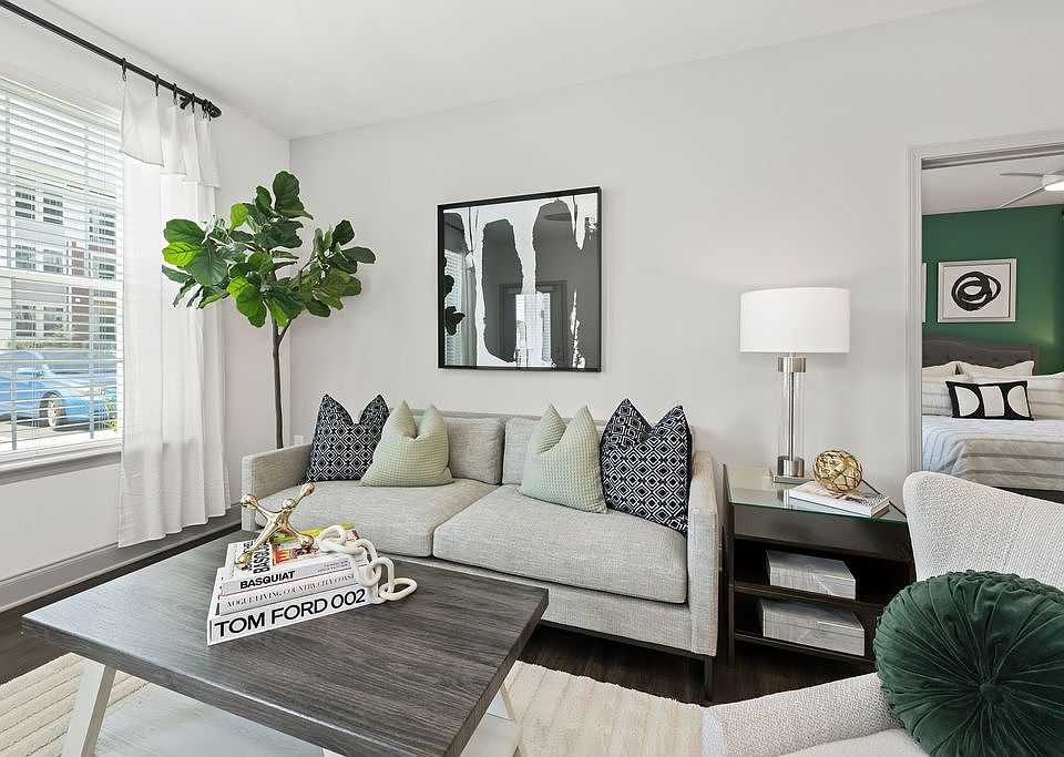 Granger Village Apartment Rentals Mooresville, NC Zillow