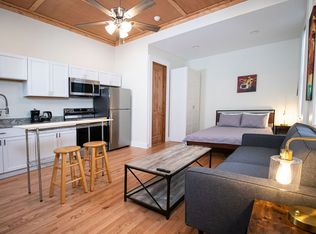 620 N Limestone St #8, Lexington, KY 40508