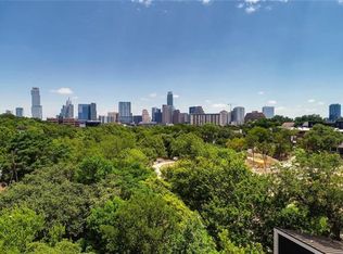 800 Columbus St, Austin, TX 78704