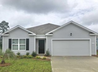 171 Pine Forest Dr LOT 114, Cali A Conway, SC 29526