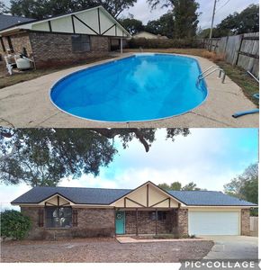 316 Palomino Cir, Pensacola, FL, 32506