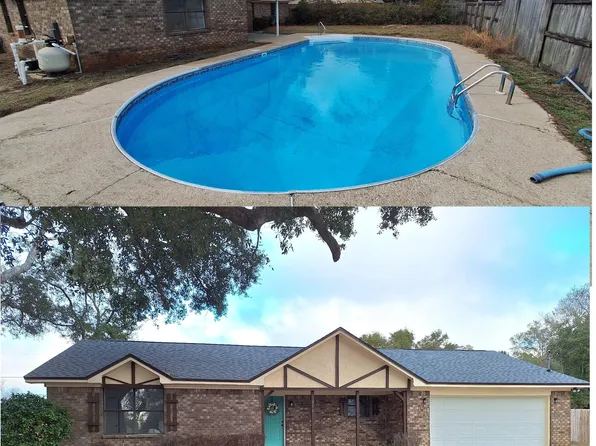 316 Palomino Cir, Pensacola, FL 32506