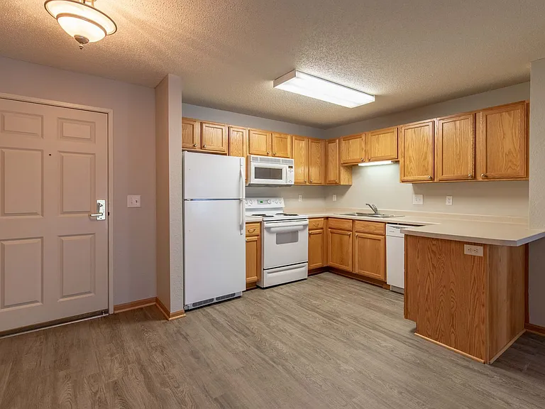 Powers Ridge Rental Condos — Photo 28