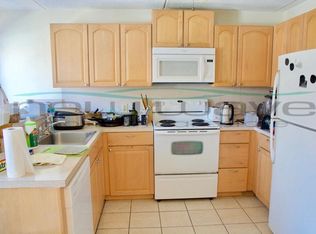 475 Massachusetts Ave #30, Boston, MA 02118