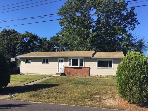 538 Nebraska Ave, Brick, NJ 08724