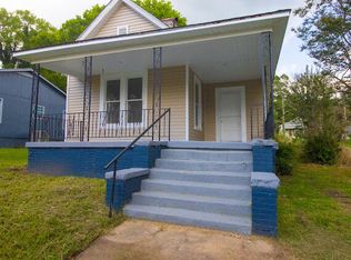 4300 6th Ave, Birmingham, AL 35224